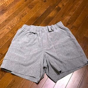 Aftco Men’s Size 30 Original Fishing Short
Stretch